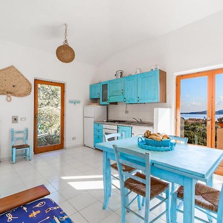Murphy Holiday Home - Ginestre S لا ماداّلينا المظهر الخارجي الصورة