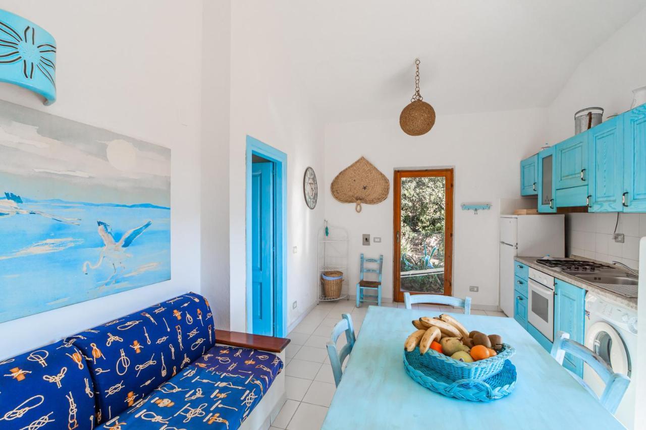 Murphy Holiday Home - Ginestre S لا ماداّلينا المظهر الخارجي الصورة