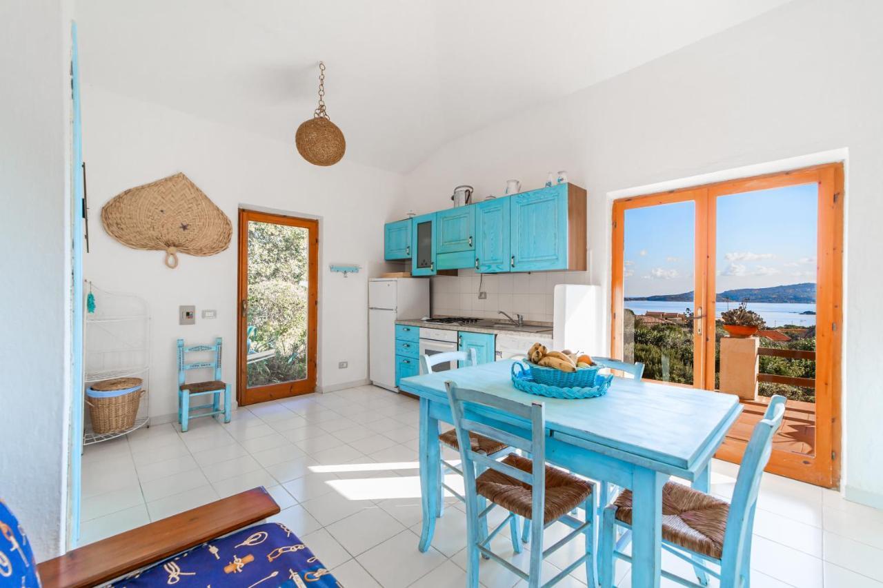Murphy Holiday Home - Ginestre S لا ماداّلينا المظهر الخارجي الصورة